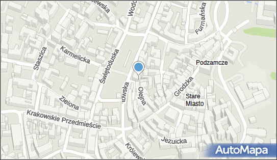 9462639497, Fundacja Latająca Ryba 