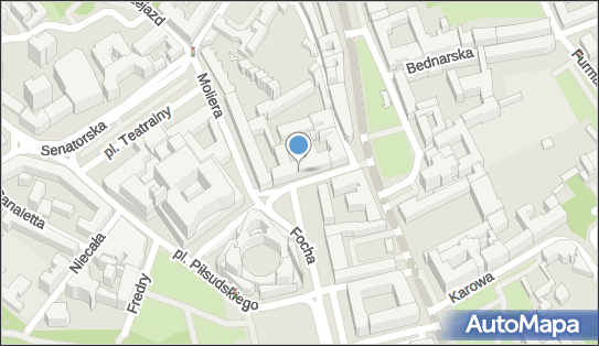 Fundacja Lem, Trębacka 4, Warszawa 00-074 - Przedsiębiorstwo, Firma, numer telefonu, NIP: 5252432049