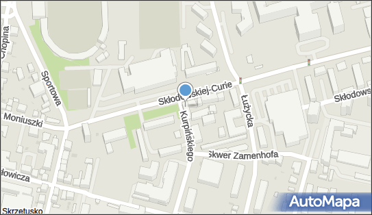 Fundacja Liceów Handlowo Kupieckich w Bydgoszczy, Bydgoszcz 85-094 - Przedsiębiorstwo, Firma, numer telefonu, NIP: 5540239411