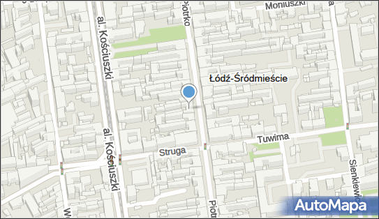 7251908284, Fundacja Łódź Destination Alliance 