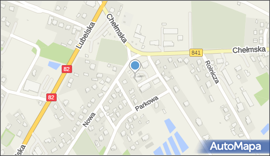 5050044723, Fundacja Lokalna Grupa Działania 