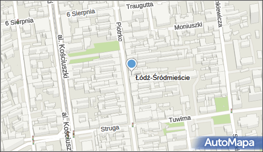 101085596, Fundacja 