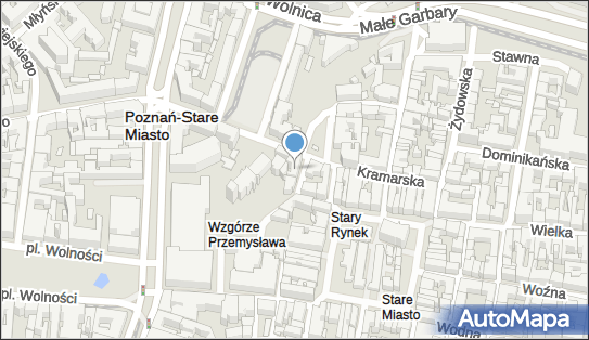 7781465707, Fundacja Mały Dom Kultury 