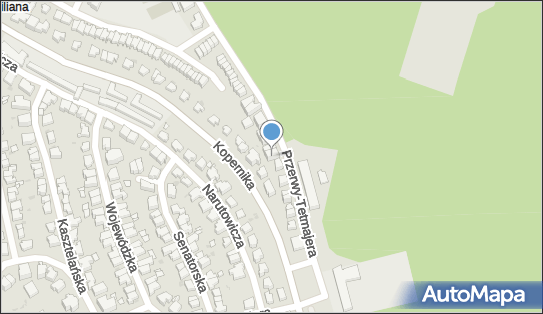 5842441090, Fundacja Maranatha 