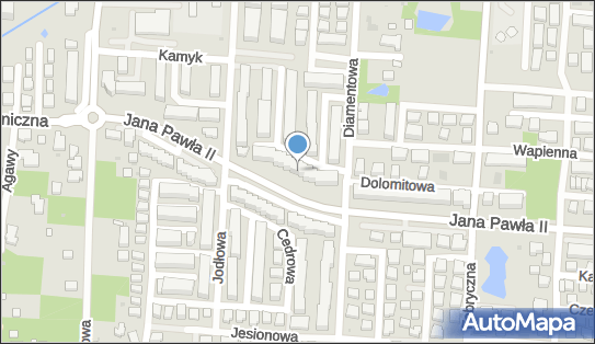 9521913280, Fundacja 