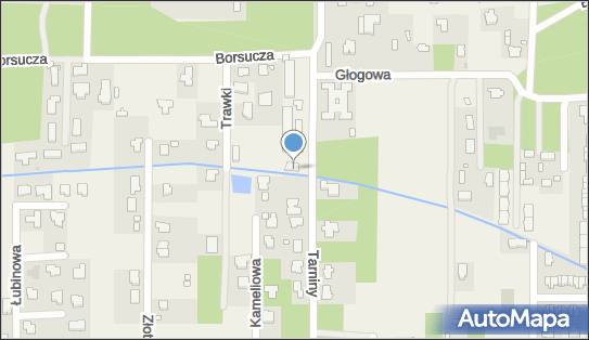 5342204317, Fundacja Marka w Stawickiego 