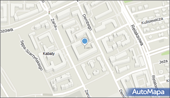9512360930, Fundacja Medical Center 