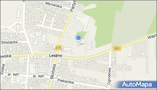 1181538429, Fundacja 