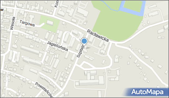 6591472075, Fundacja Miechowita 