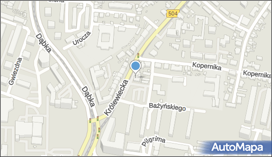 5782967692, Międzynarodowy Instytut Outsourcingu 