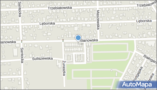 Fundacja Minerva, Sianowska 25, Poznań 60-431 - Przedsiębiorstwo, Firma