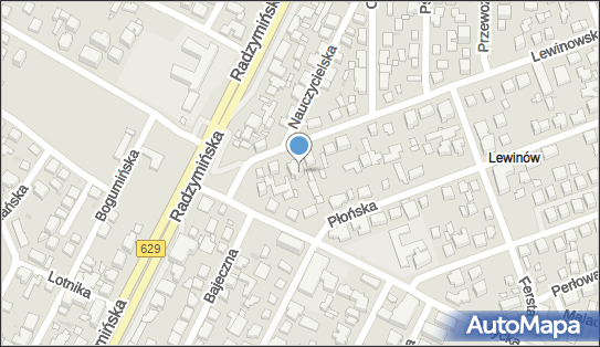 5242670497, Fundacja Mleko Mamy 