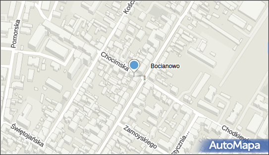 Fundacja Modelarstwa Polskiego, Chocimska 1, Bydgoszcz 85-078 - Przedsiębiorstwo, Firma, NIP: 9671041976