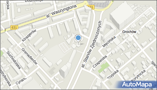 1132738973, Fundacja Mój Dom - Europa 