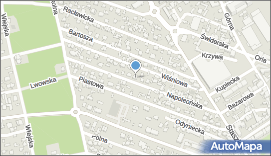 Fundacja Mosty, ul. Napoleońska 20 A, Otwock 05-400 - Przedsiębiorstwo, Firma, numer telefonu, NIP: 5321831032