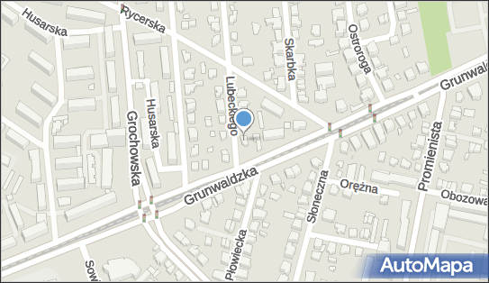 5213604948, Fundacja 