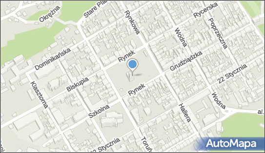 8751475529, Fundacja Muzeum Ziemi Chełmińskiej 