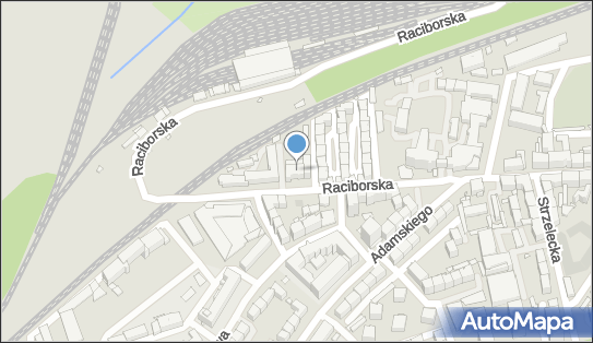 003506438, Fundacja Na Rzecz Akademii Sztuk Pięknych w Katowicach 