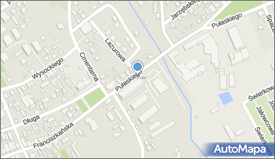 7970001179, Fundacja Na Rzecz Inicjatyw Pracowniczych 