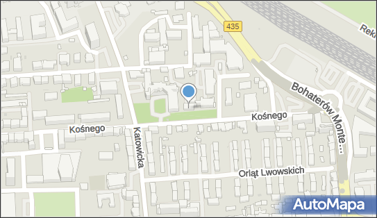 Fundacja Na Rzecz Osób Dializowanych, ul. Augustyna Kośnego 53 45-372 - Przedsiębiorstwo, Firma, numer telefonu, NIP: 7542626550