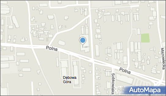 Fundacja Na Rzecz Pokrzywdzonych Przez Los Los, ul. Polna 49, Toruń 87-100 - Przedsiębiorstwo, Firma, NIP: 9562099451