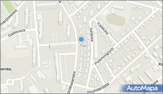 Fundacja Na Rzecz Rozwoju Biotechnologii i Genetyki Polbiogen 60-149 - Przedsiębiorstwo, Firma, numer telefonu, NIP: 7792281135