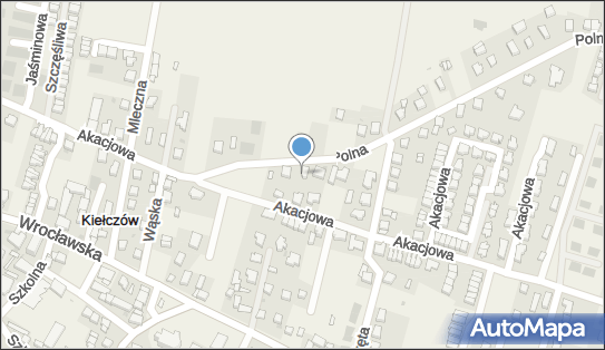 Fundacja Na Rzecz Wspierania Rozwoju Onkologii, Polna 8, Kiełczów 55-093 - Przedsiębiorstwo, Firma, numer telefonu