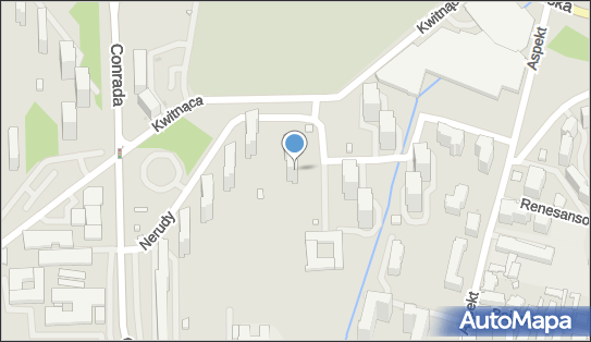 1182082457, Fundacja 