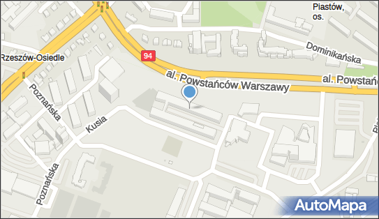 8131107748, Fundacja Nauka Dla Przemysłu i Środowiska 