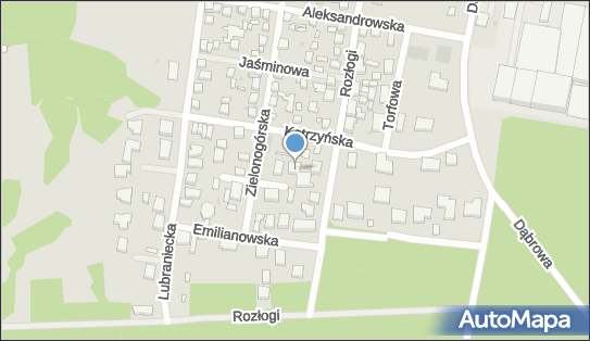 5552042890, Fundacja 
