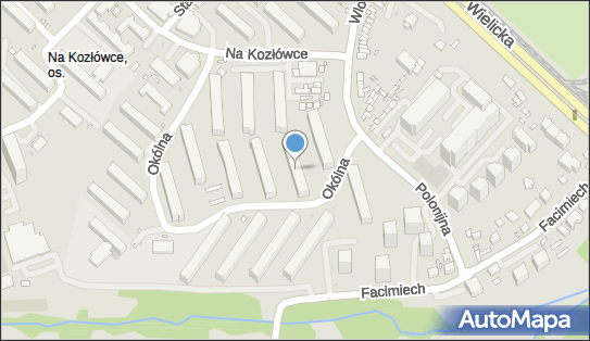 6792837371, Fundacja Naukowo-Oświatowo-Społeczna im.ST.Rity 