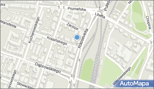 7811740510, Fundacja 