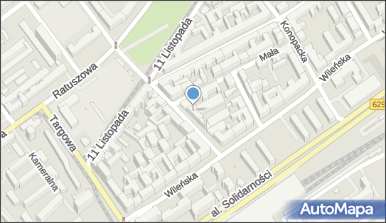 1132800005, Fundacja 