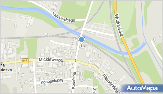 Fundacja Nowy Pęd, ul. Rynek 15, Sucha Beskidzka 34-200 - Przedsiębiorstwo, Firma, numer telefonu, NIP: 5521655083