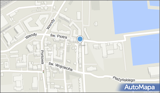 Fundacja O Dach Dla Historii Marynarki Wojennej RP, Gdynia 81-912 - Przedsiębiorstwo, Firma, numer telefonu, NIP: 5862014391