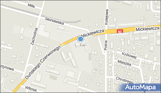 7571001887, Fundacja 