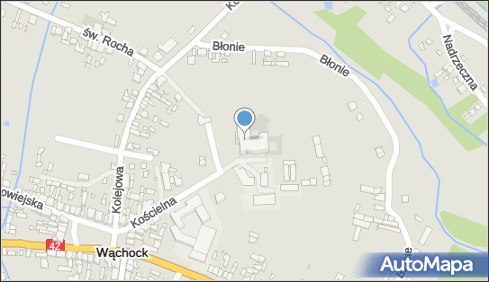 6641928986, Fundacja 