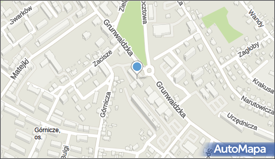 6321072265, Fundacja 