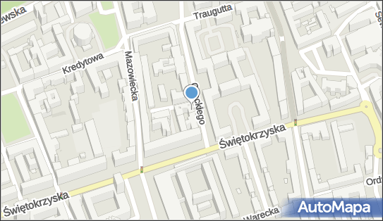 Fundacja Ochrony Głuszca, ul. Tadeusza Czackiego 7/9, Warszawa 00-043 - Przedsiębiorstwo, Firma, NIP: 5252425138