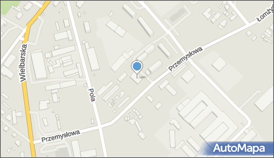 Fundacja Odnowy Wsi Mazurskiej, ul. Przemysłowa 3, Szczytno 12-100 - Przedsiębiorstwo, Firma, NIP: 7451711095