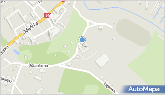 5821600152, Fundacja 