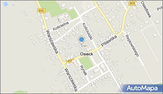 7122780296, Fundacja 