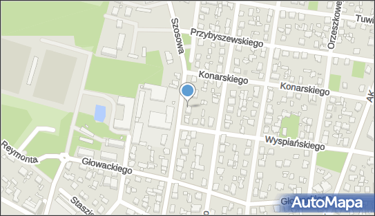 9521743168, Fundacja 