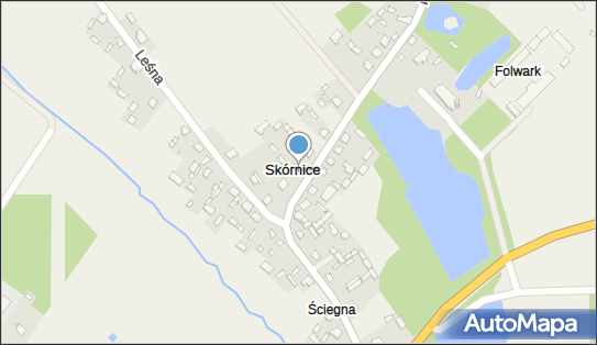 6581854964, Fundacja 