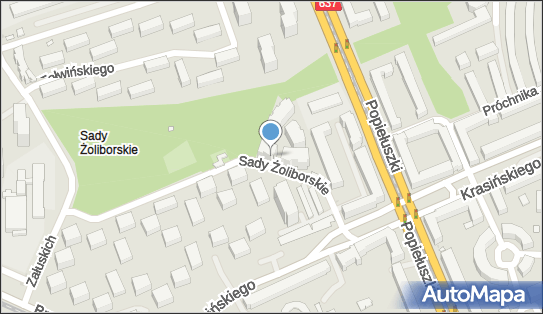 5262205711, Fundacja Pałkiewicza 