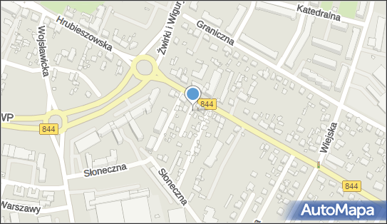 5632168937, Fundacja Partner 