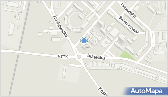 Fundacja Patrząc w Przyszłość, Sudecka 3, Legnica 59-220 - Przedsiębiorstwo, Firma, numer telefonu, NIP: 6912398751