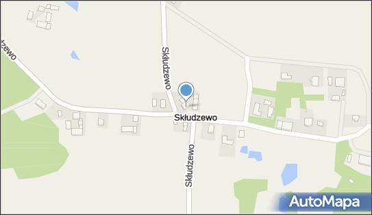 Fundacja Piękniejszego Świata w Skłudzewie, Skłudzewo N 87-133 - Przedsiębiorstwo, Firma, numer telefonu, NIP: 9561718076