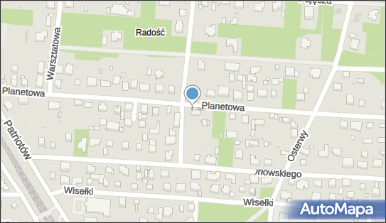 012316969, Fundacja