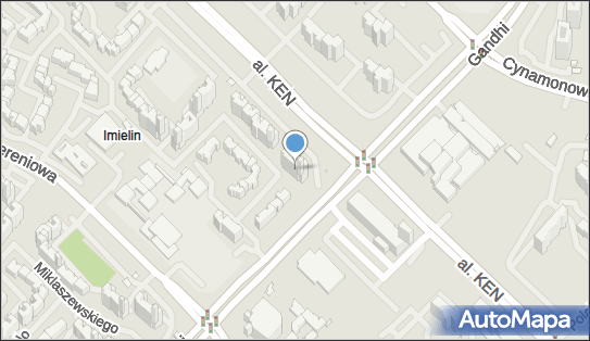 1132868687, Fundacja 